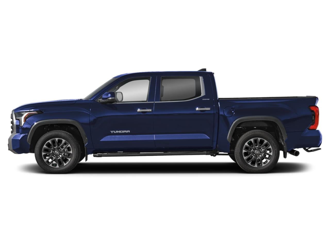 2026 Toyota Tundra 4WD 4WD Limited Hybrid CrewMax 5.5' Bed (Natl)