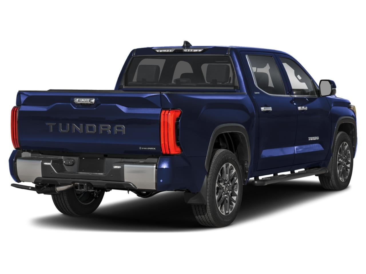 2026 Toyota Tundra 4WD 4WD Limited Hybrid CrewMax 5.5' Bed (Natl)