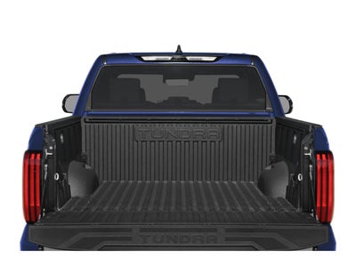 2026 Toyota Tundra 4WD 4WD Limited Hybrid CrewMax 5.5' Bed (Natl)