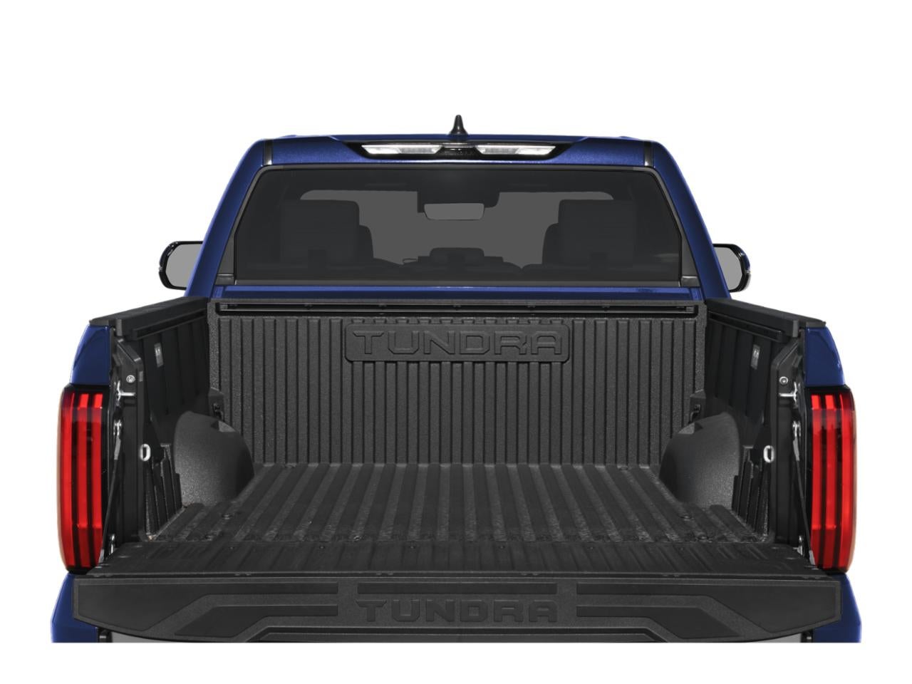 2026 Toyota Tundra 4WD 4WD Limited Hybrid CrewMax 5.5' Bed (Natl)