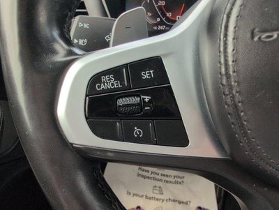 2021 BMW X4 M40i Sports Activity Coupe