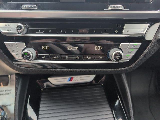 2021 BMW X4 M40i Sports Activity Coupe
