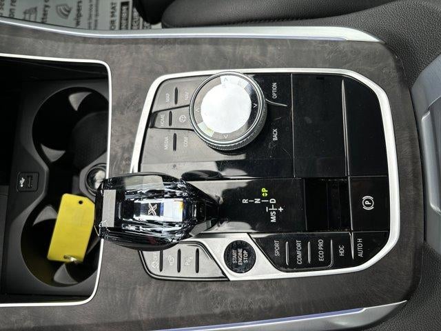 2022 BMW X5 xDrive40i Sports Activity Vehicle