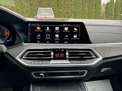 2022 BMW X5 xDrive40i Sports Activity Vehicle