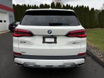 2022 BMW X5 xDrive40i Sports Activity Vehicle