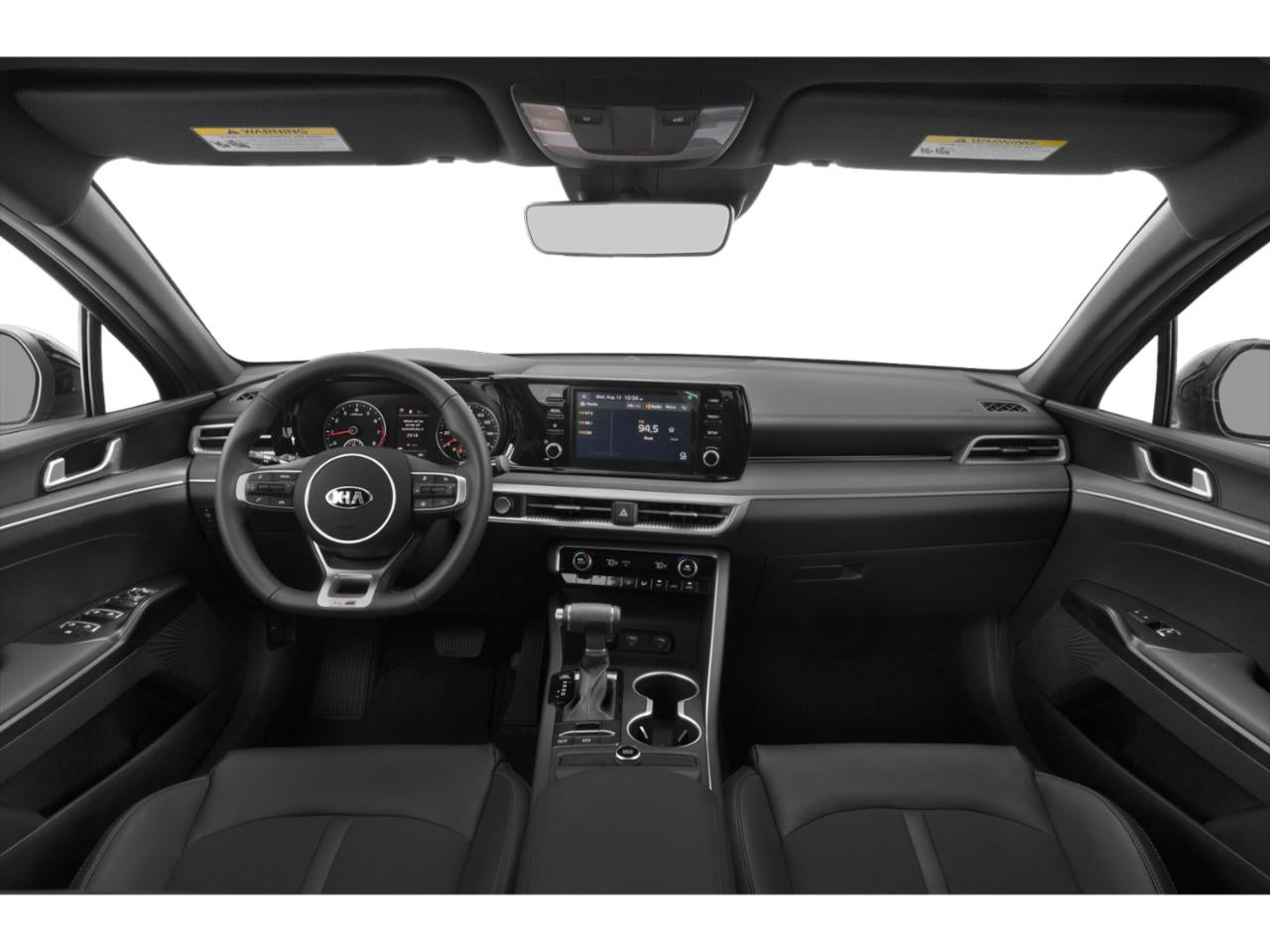 2021 Kia K5 GT-Line Auto AWD