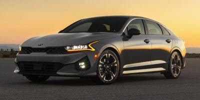 2021 Kia K5 GT-Line Auto AWD