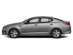 2015 Kia Optima 4dr Sdn LX