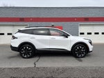 2023 Kia Sportage X-Line AWD