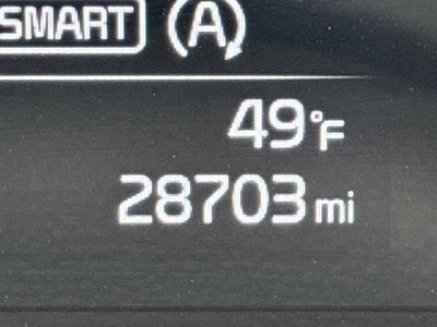 2023 Kia Sportage X-Line AWD