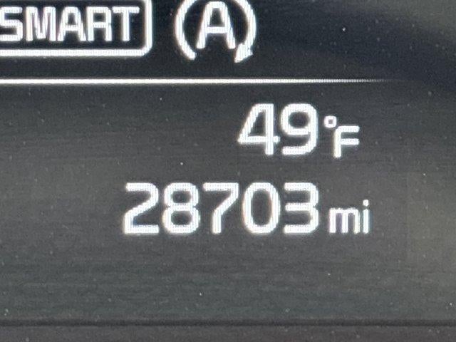 2023 Kia Sportage X-Line AWD