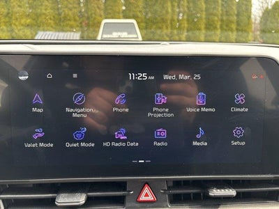 2023 Kia Sportage X-Line AWD