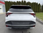 2023 Kia Sportage X-Line AWD