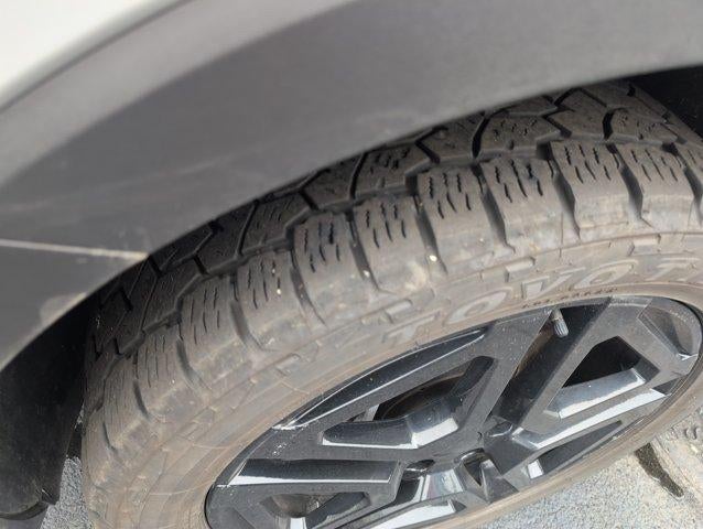 2025 Kia Telluride EX X-Line AWD