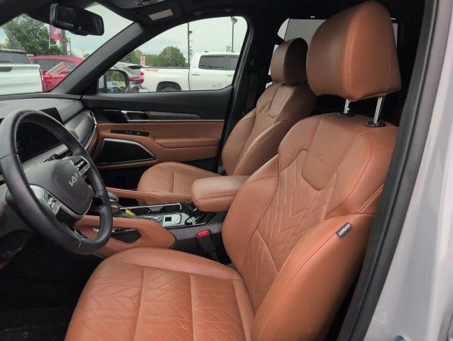 2025 Kia Telluride EX X-Line AWD