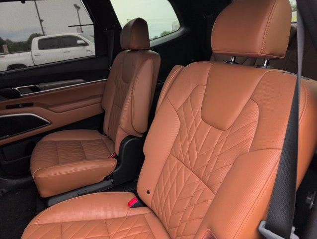 2025 Kia Telluride EX X-Line AWD