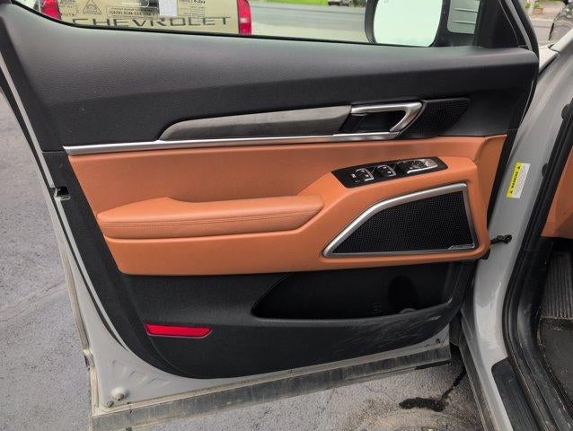 2025 Kia Telluride EX X-Line AWD