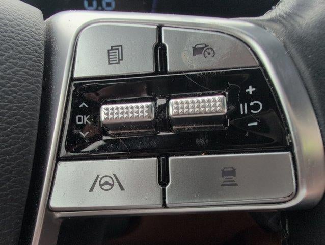 2025 Kia Telluride EX X-Line AWD