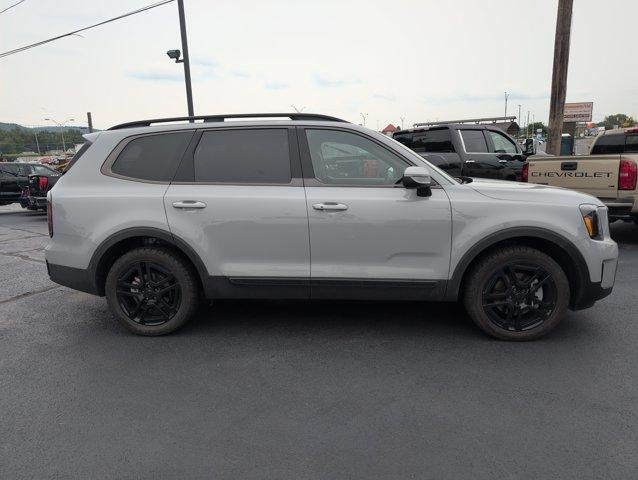 2025 Kia Telluride EX X-Line AWD