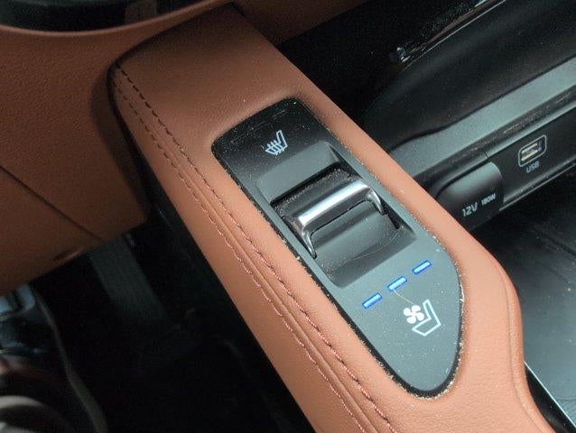 2025 Kia Telluride EX X-Line AWD