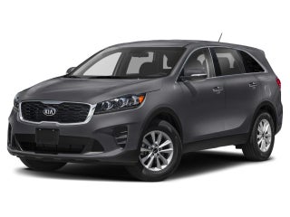 2020 Kia Sorento LX AWD
