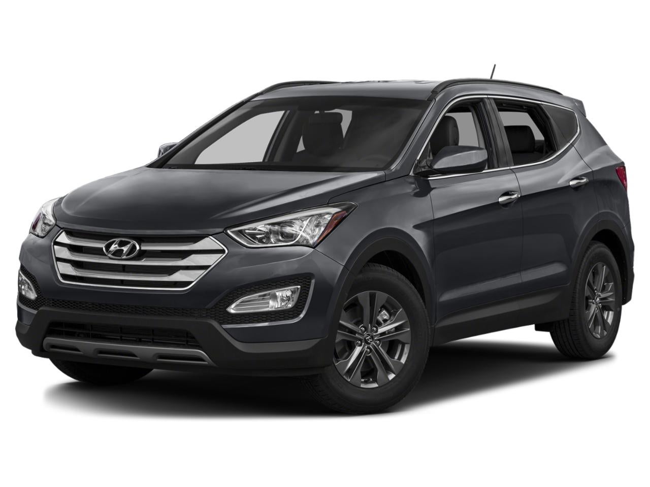 2015 Hyundai Santa Fe Sport AWD 4dr 2.0T