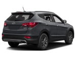 2015 Hyundai Santa Fe Sport AWD 4dr 2.0T
