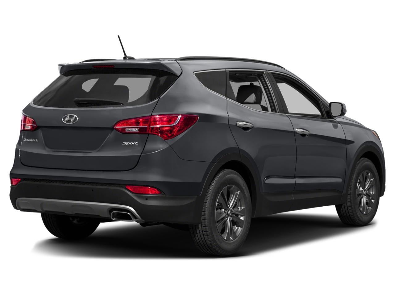 2015 Hyundai Santa Fe Sport AWD 4dr 2.0T