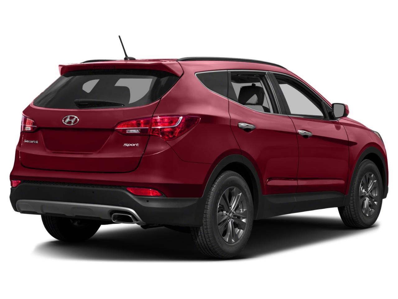 2015 Hyundai Santa Fe Sport AWD 4dr 2.0T