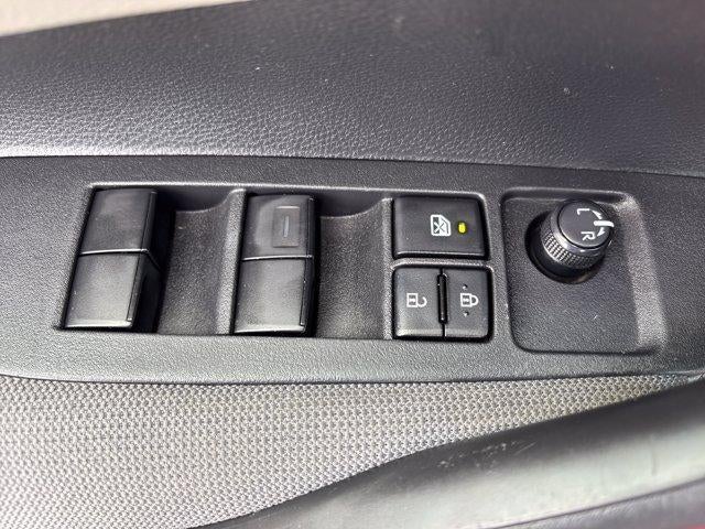 2024 Toyota Corolla LE CVT (Natl)