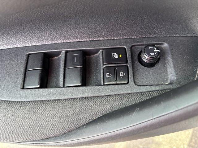 2025 Toyota Corolla LE CVT (Natl)