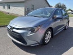 2024 Toyota Corolla LE CVT (Natl)