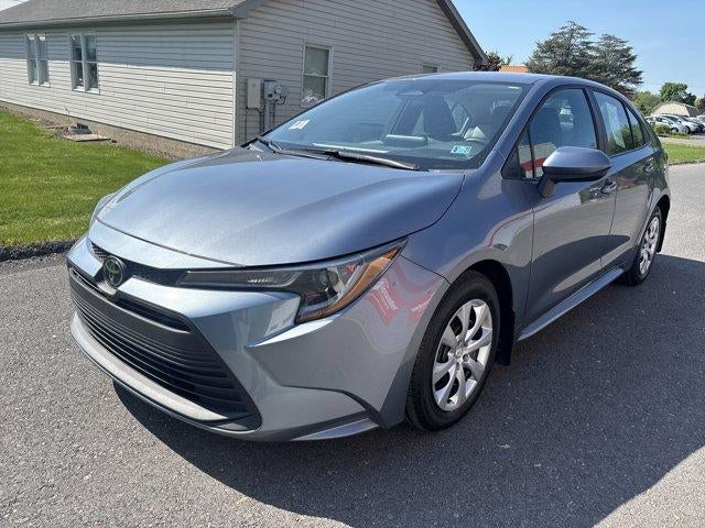 2024 Toyota Corolla LE CVT (Natl)