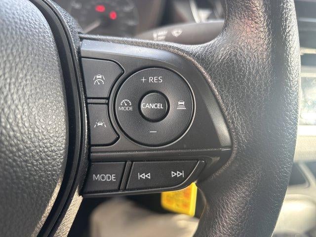 2024 Toyota Corolla LE CVT (Natl)