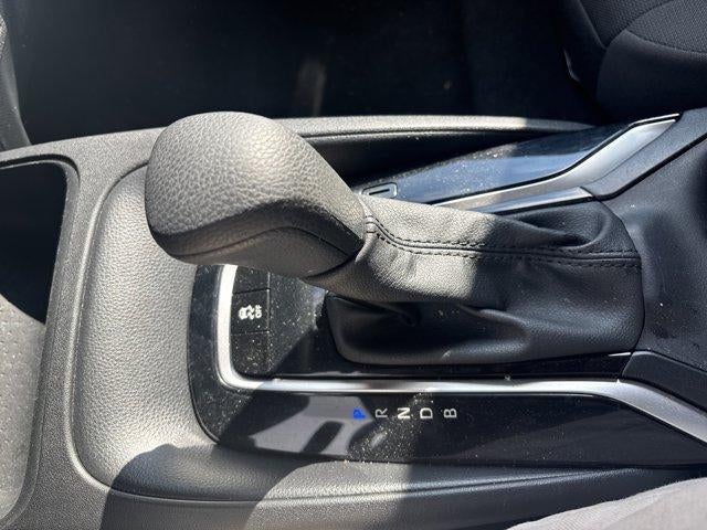 2024 Toyota Corolla LE CVT (Natl)