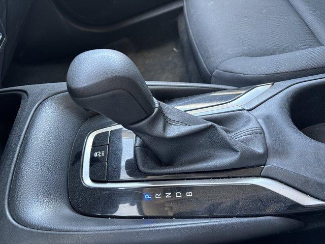 2024 Toyota Corolla LE CVT (Natl)