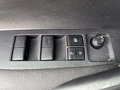 2024 Toyota Corolla LE CVT (Natl)