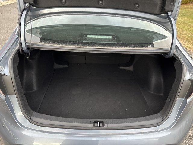 2024 Toyota Corolla LE CVT (Natl)