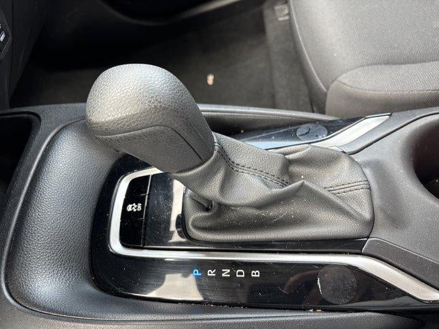 2024 Toyota Corolla LE CVT (Natl)