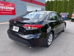 2024 Toyota Corolla LE CVT (Natl)