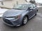 2025 Toyota Corolla LE CVT (Natl)