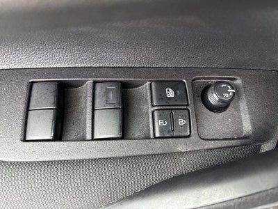 2025 Toyota Corolla LE CVT (Natl)