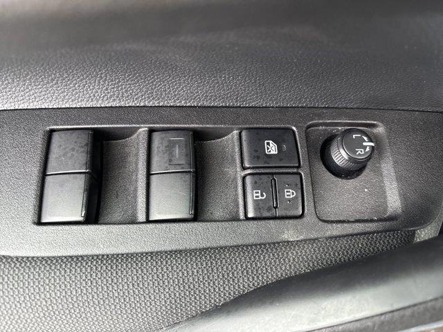 2025 Toyota Corolla LE CVT (Natl)