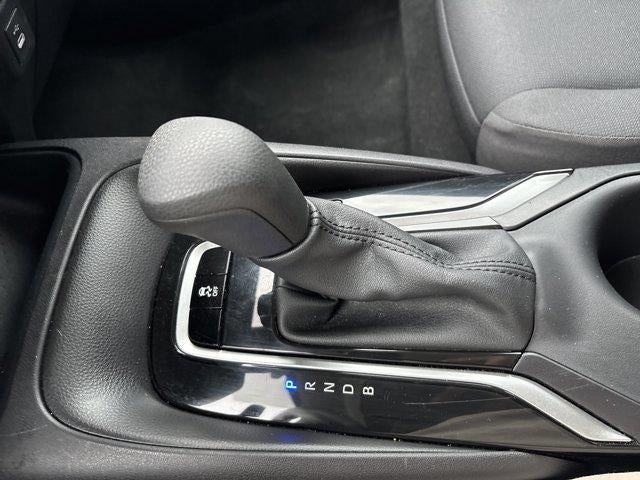 2025 Toyota Corolla LE CVT (Natl)