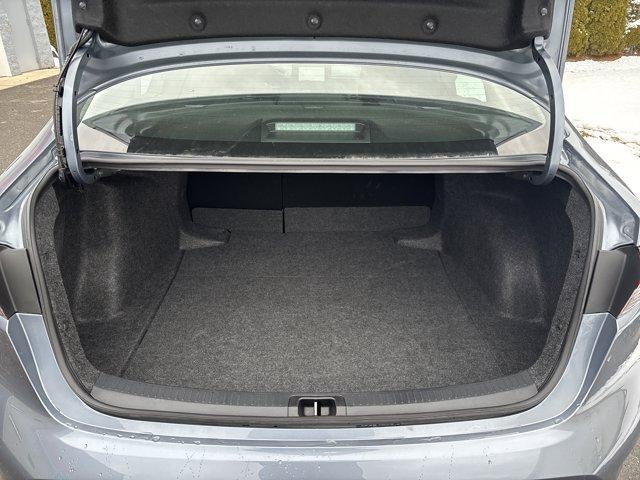 2025 Toyota Corolla LE CVT (Natl)