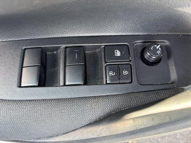 2025 Toyota Corolla LE CVT (Natl)