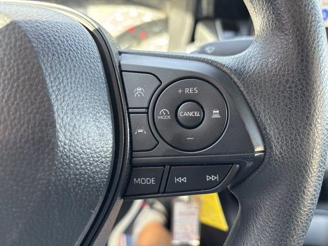 2025 Toyota Corolla LE CVT (Natl)
