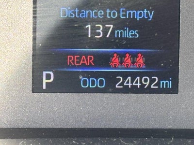 2025 Toyota Corolla LE CVT (Natl)