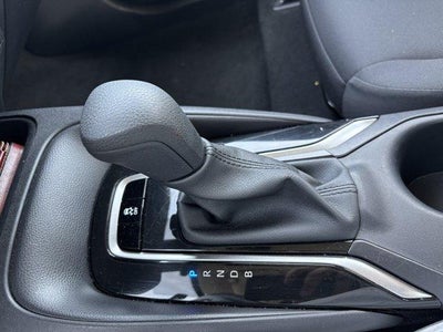 2025 Toyota Corolla LE CVT (Natl)