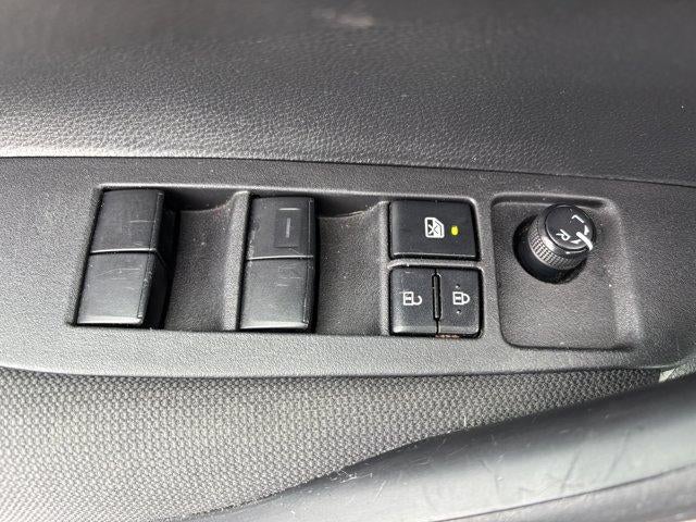 2024 Toyota Corolla LE CVT (Natl)